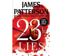 James Patterson 23 1/2 Lies (Tascabile)