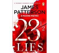 James Patterson 23 ½ Lies (Tascabile)