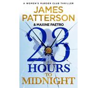 James Patterson 23rd Midnight (Copertina rigida) Women's Murder Club