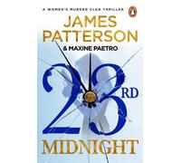 James Patterson 23rd Midnight (Tascabile) Women's Murder Club