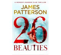 James Patterson 26 Beauties (Copertina rigida) Women's Murder Club