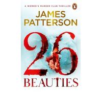 James Patterson 26 Beauties (Tascabile) Women's Murder Club