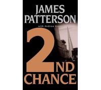 James Patterson 2nd Chance (Copertina rigida) Women's Murder Club Thriller
