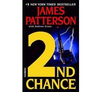 James Patterson 2nd Chance (Tascabile)