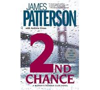James Patterson 2nd Chance (Tascabile) Women's Murder Club Thriller