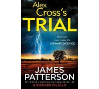 James Patterson Alex Cross's Trial (Tascabile) Alex Cross