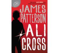 James Patterson Ali Cross (Copertina rigida) Ali Cross
