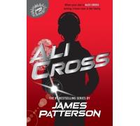 James Patterson Ali Cross (Tascabile) Ali Cross