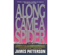 James Patterson Along Came a Spider (Tascabile)