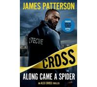 James Patterson Along Came a Spider (Tascabile)