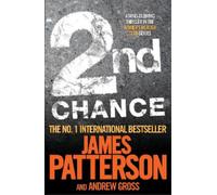 James Patterson Andrew Gross 2nd Chance (Tascabile)