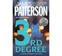 James Patterson Andrew Gross 3rd Degree (Tascabile) Women's Murder Club Thriller