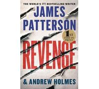 James Patterson Andrew Holmes Revenge (Tascabile)