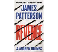 James Patterson Andrew Holmes Revenge (Tascabile)