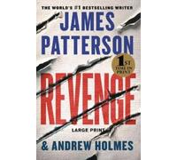 James Patterson Andrew Holmes Revenge (Tascabile)