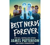 James Patterson Best Nerds Forever (Tascabile)