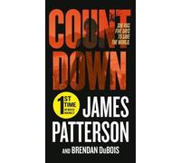 James Patterson Brendan DuBois Countdown (Tascabile)