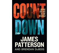 James Patterson Brendan DuBois Countdown (Tascabile)