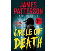 James Patterson Brian Sitts Circle of Death (Tascabile)