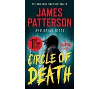 James Patterson Brian Sitts Circle of Death (Tascabile)