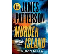 James Patterson Brian Sitts Murder Island (Tascabile)