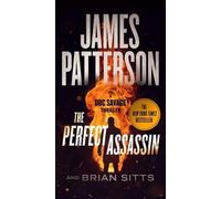 James Patterson Brian Sitts The Perfect Assassin (Tascabile)