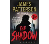 James Patterson Brian Sitts The Shadow (Tascabile)