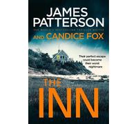 James Patterson Candice Fox The Inn (Copertina rigida)