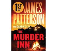 James Patterson Candice Fox The Murder Inn (Tascabile)