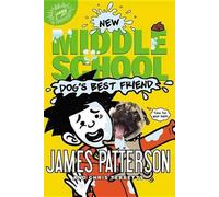 James Patterson Chris Tebbetts Dog's Best Friend (Copertina rigida)