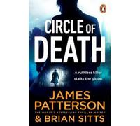 James Patterson Circle of Death (Tascabile) Shadow