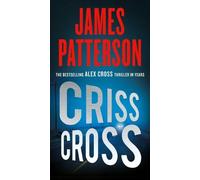 James Patterson Criss Cross (Tascabile)