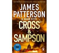 Cross and Sampson: The thrilling new spin-off in the bestselling Alex Cross series, now an original series on Amazon Prime