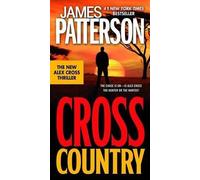 James Patterson Cross Country (Tascabile)