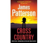 James Patterson Cross Country (Tascabile) Alex Cross