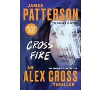 James Patterson Cross Fire (Tascabile)