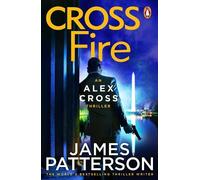 James Patterson Cross Fire (Tascabile) Alex Cross
