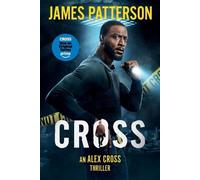 James Patterson Cross (Tascabile)