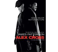 James Patterson Cross (Tascabile)