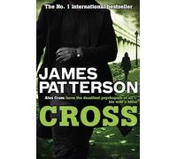 James Patterson Cross (Tascabile) Alex Cross