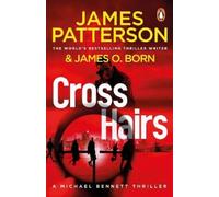James Patterson Crosshairs (Tascabile) Michael Bennett