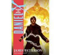 James Patterson Daniel X: Demons and Druids (Tascabile) Daniel X