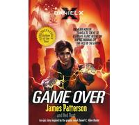 James Patterson Daniel X: Game Over (Tascabile) Daniel X