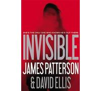 James Patterson David Ellis Invisible (Copertina rigida) Invisible