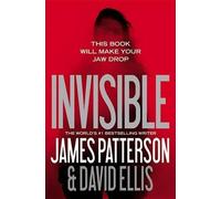 James Patterson David Ellis Invisible (Tascabile) Invisible