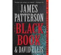 James Patterson David Ellis The Black Book (Tascabile) Black Book Thriller