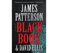 James Patterson David Ellis The Black Book (Tascabile) Black Book Thriller