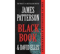 James Patterson David Ellis The Black Book (Tascabile) Black Book Thriller