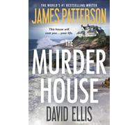 James Patterson David Ellis The Murder House (Tascabile)