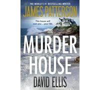 James Patterson David Ellis The Murder House (Tascabile)